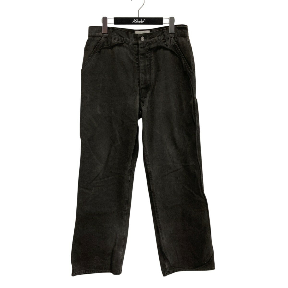 ֥ɸΥɥ㤨֡šALEXANDER DIGENOVAUNDERGROUND PAINTER PANTS ǥ˥ѥ ֥å 30 011225ۡʥ쥭ǥΥСˡפβǤʤ66,550ߤˤʤޤ