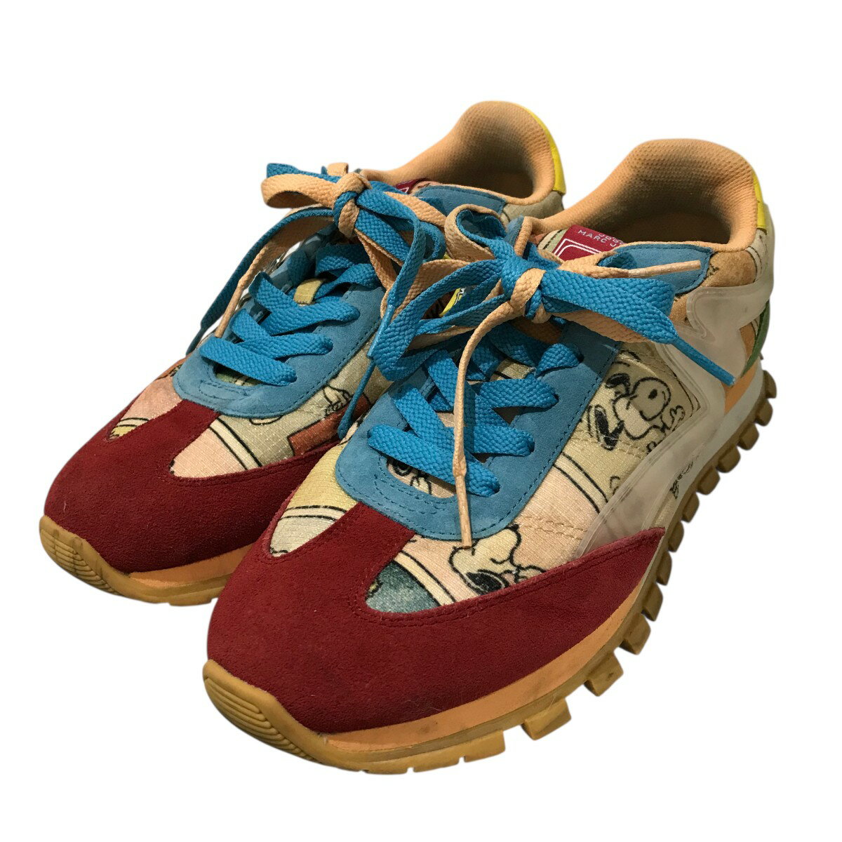 楽天市場】マークジェイコブス（靴）の通販