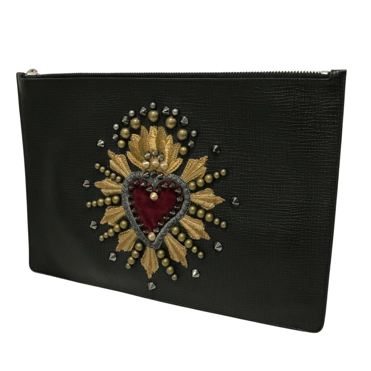 楽天市場】ハート（ブランドドルチェ&ガッバーナ）（バッグ・小物