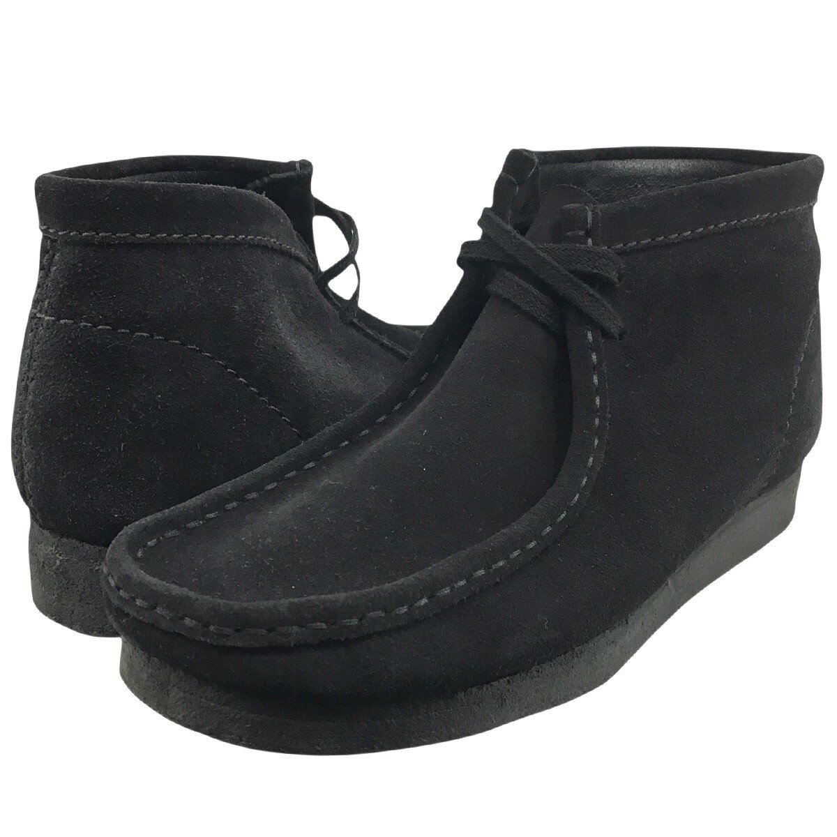 楽天市場】クラークス ワラビー（靴）の通販