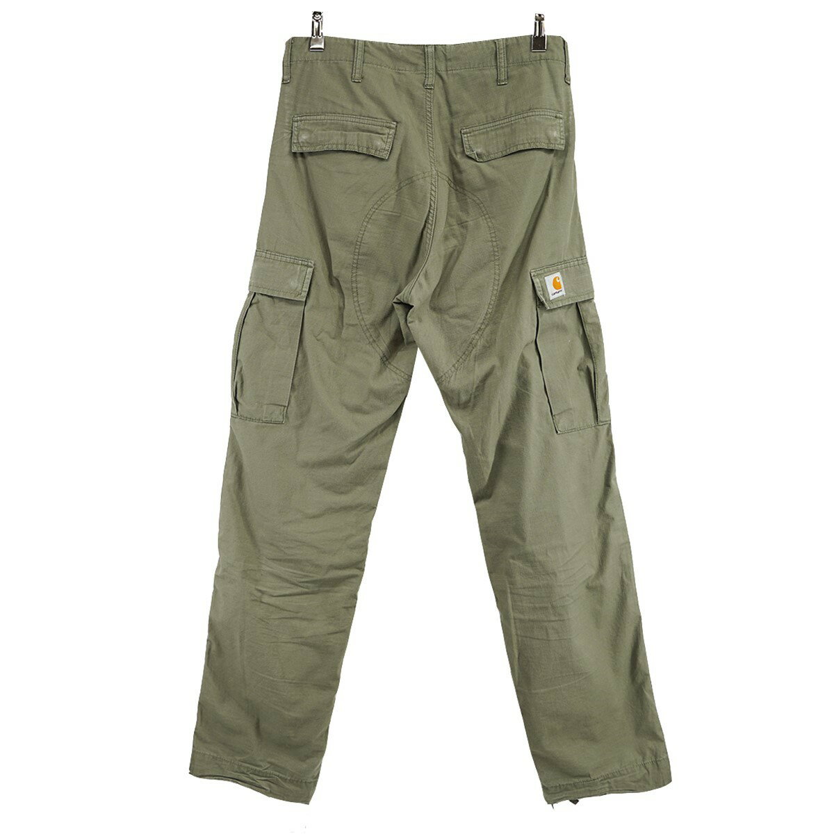 楽天市場】carhartt wip cargo pantsの通販