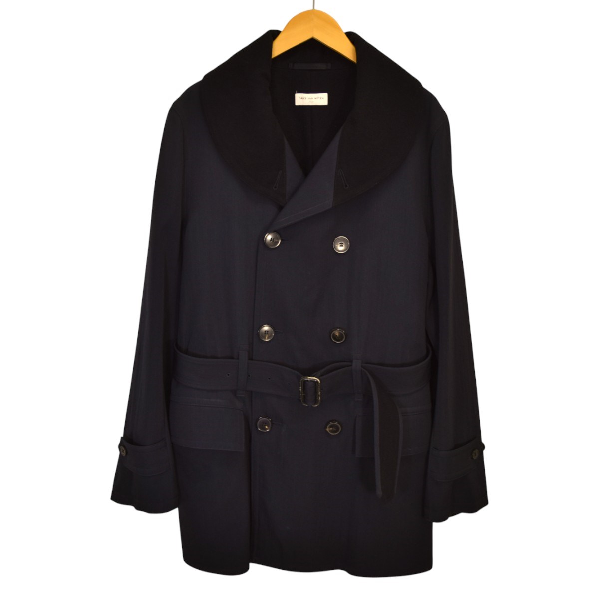 楽天市場】ドリス・ヴァン・ノッテン コート（メンズファッション）の通販