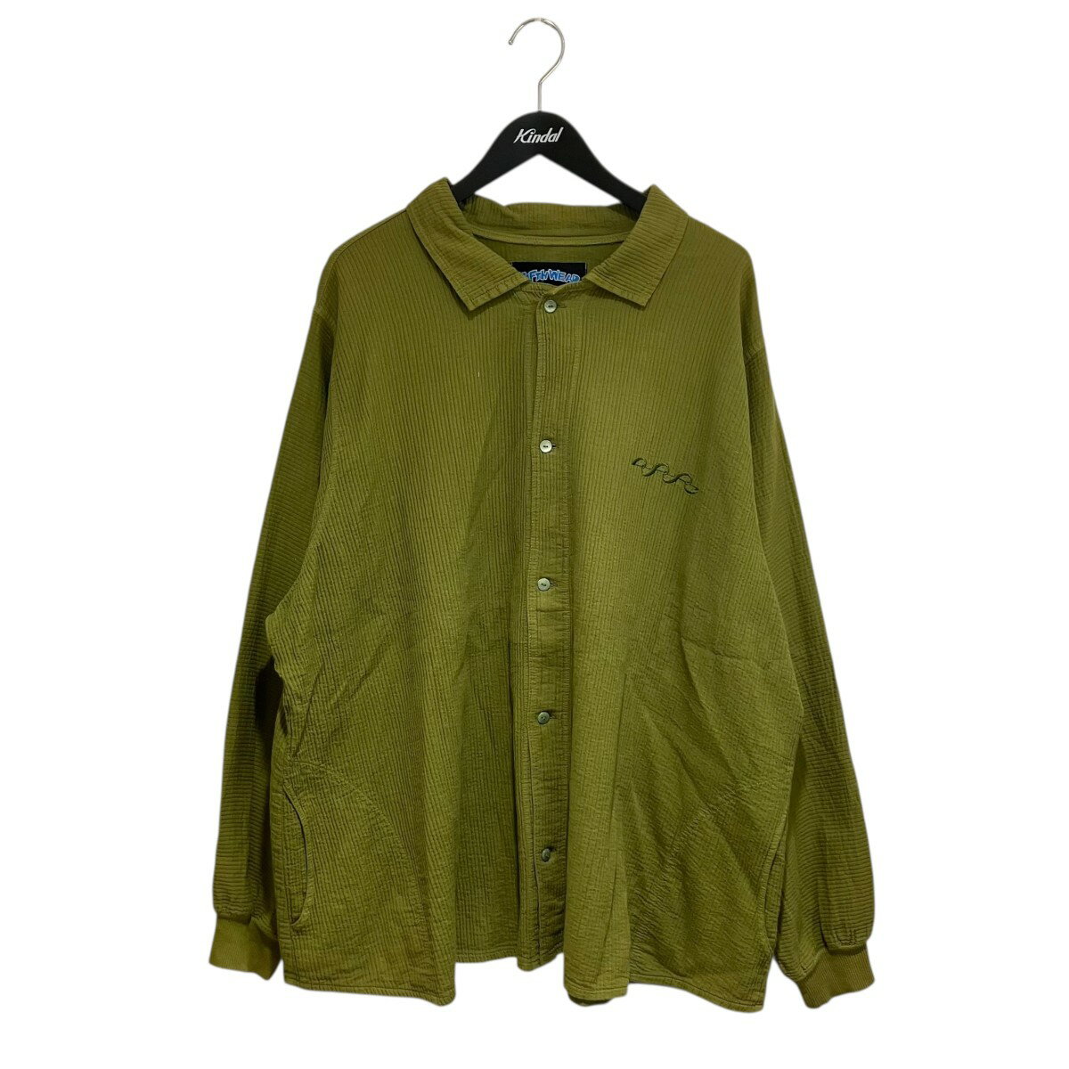 フィフスジェネラルストア　コート 12oz Canvas Duck Traditional Jacket / G-Brown – FIFTH GENERAL STORE