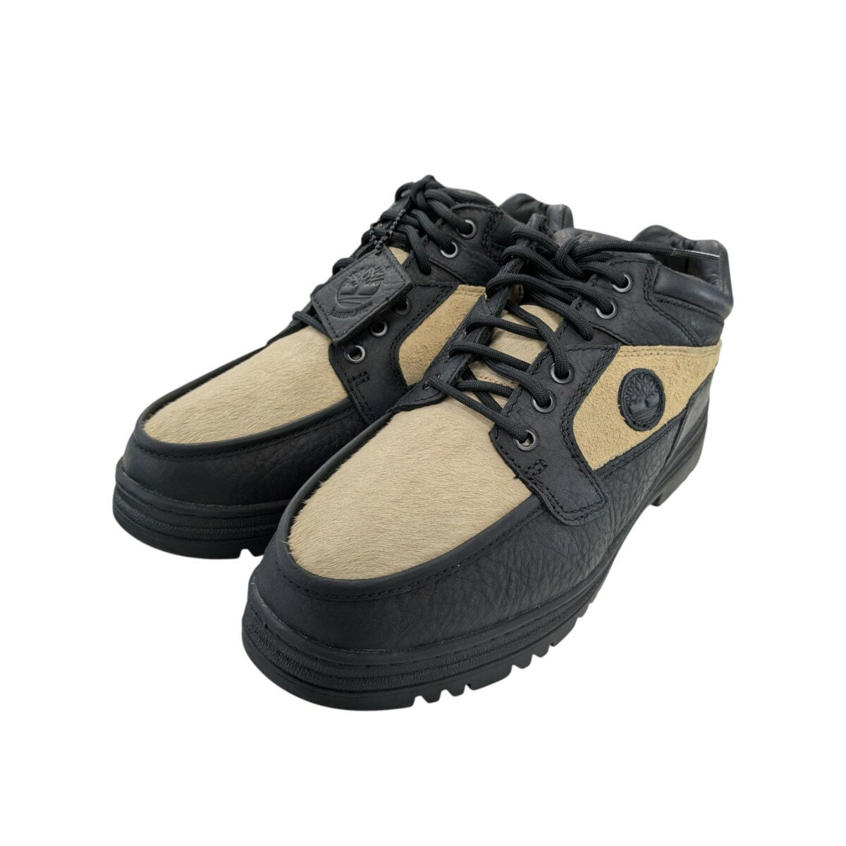 【中古】the Apartment×Timberland　HERITAGE