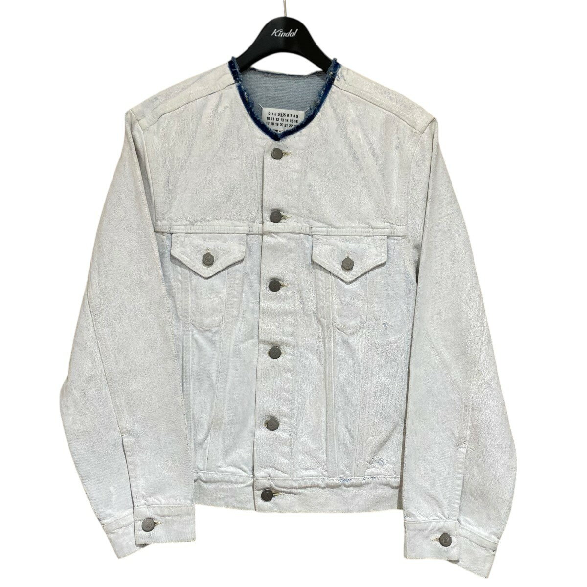 楽天市場】ペンキ デニムジャケットの通販