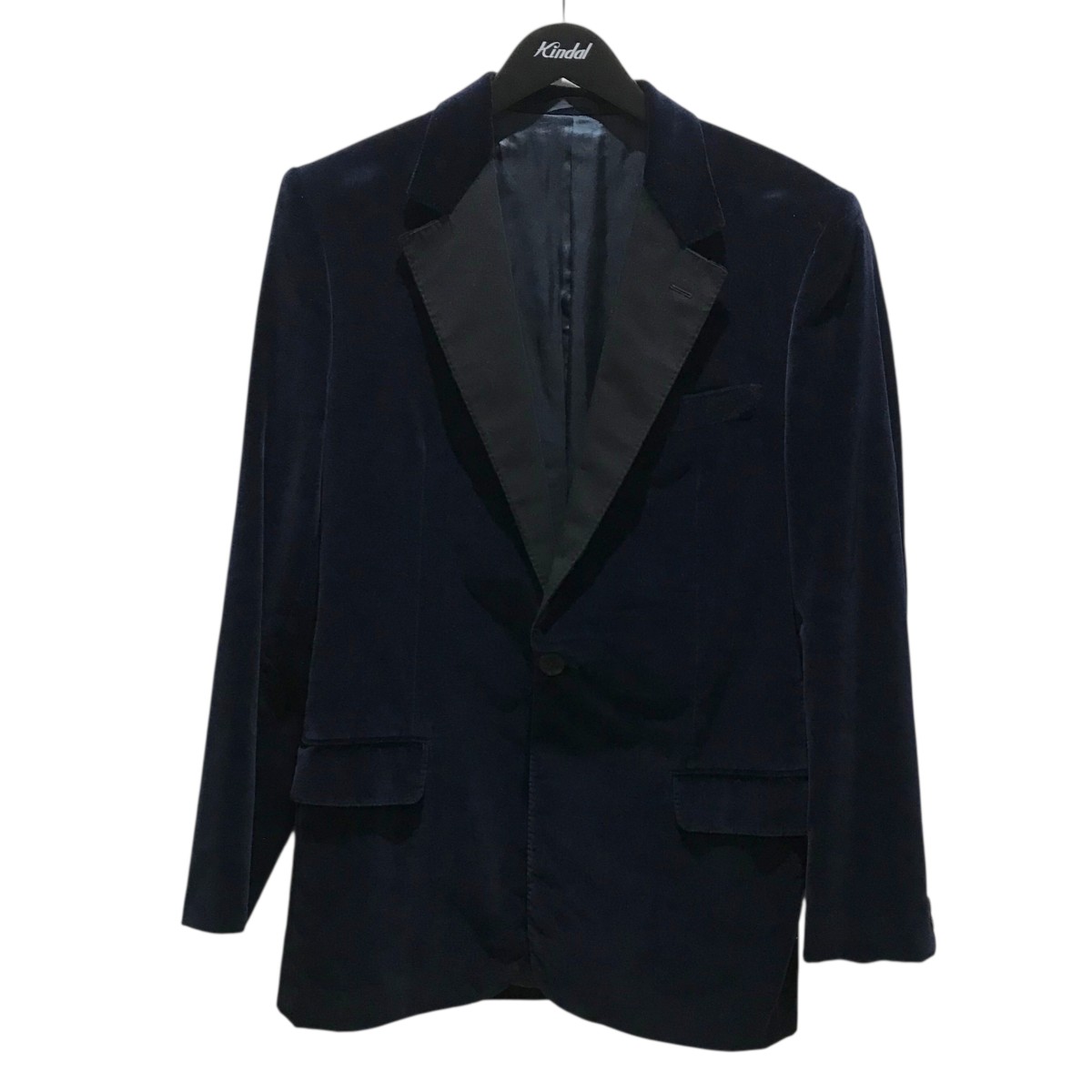 新品未使用 Louis Vuitton テーラードジャケット HHJ75ENYX 2101219011967_1.jpg