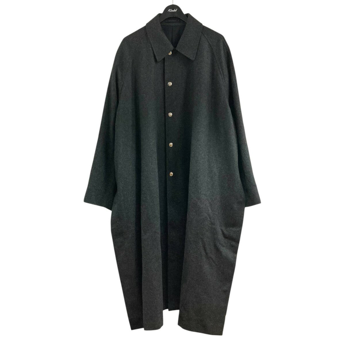 最終値下げThe CLASIK DORMEUILベルトコート22aw-ckct 最終値下げThe CLASIK DORMEUILベルトコート22aw-ckct 最終値下げThe