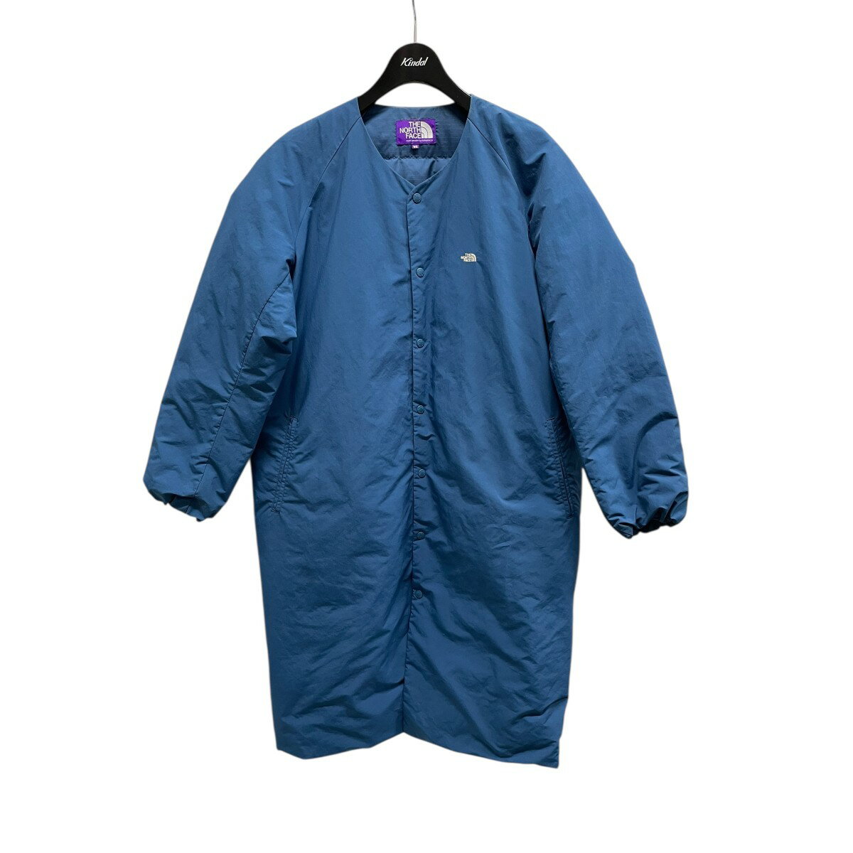 楽天市場】the north face purple label ダウン（性別レディース）の通販