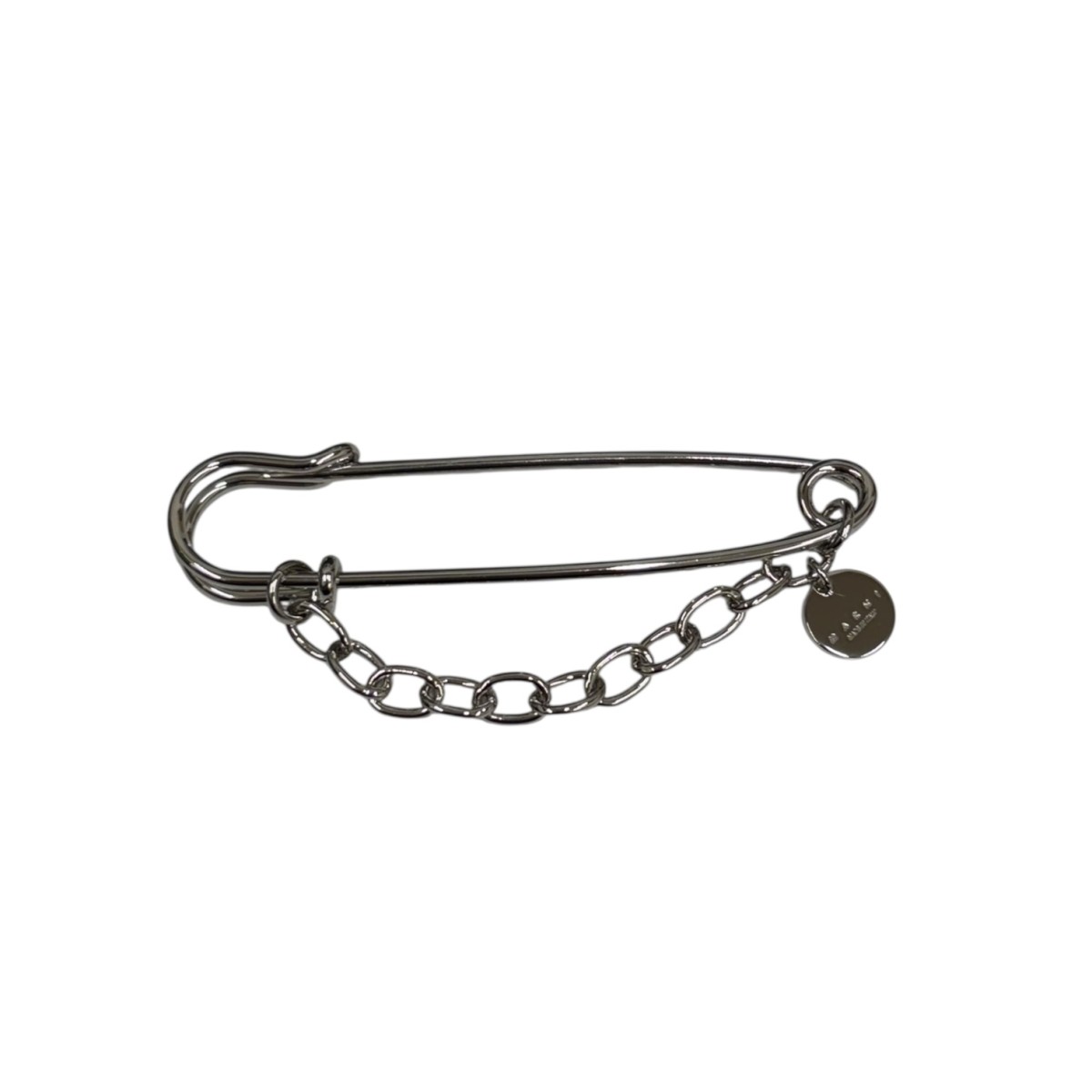 【中古】MARNI　アクセサリー シルバー 【271225】（マルニ）
