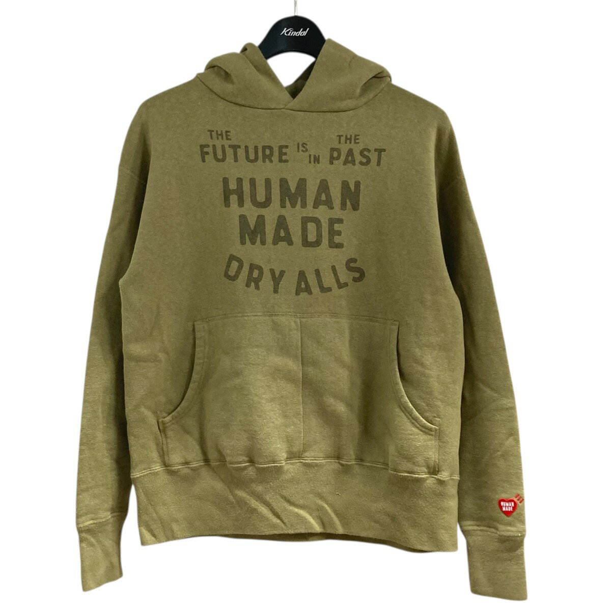 楽天市場】human made パーカー（メンズファッション）の通販
