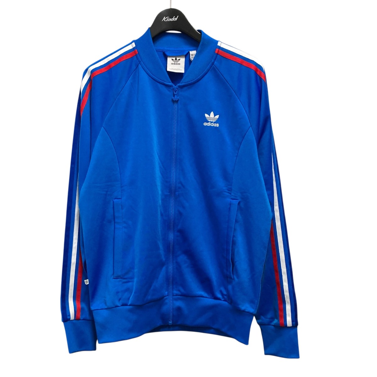 楽天市場】adidasトラックジャケットの通販