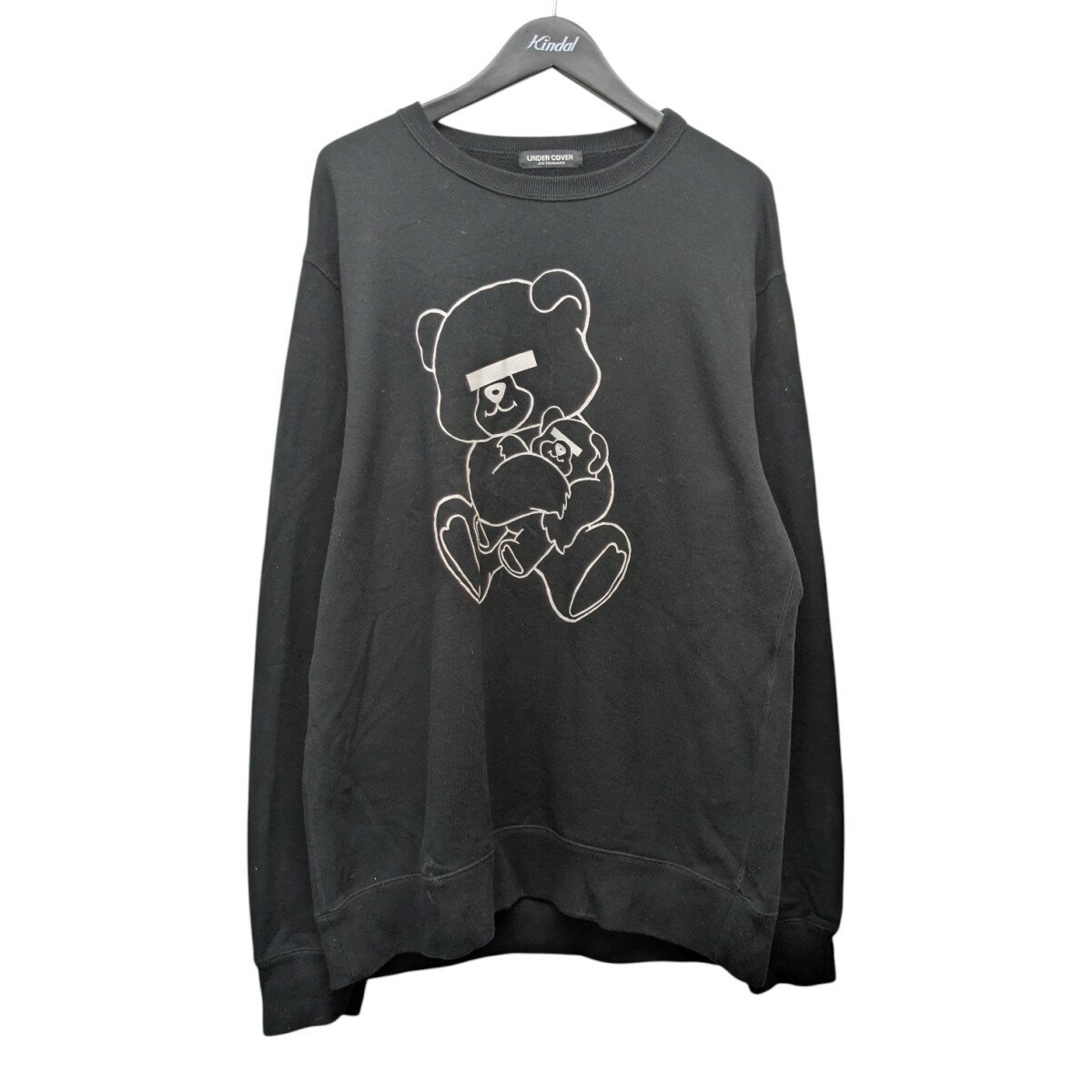 楽天市場】アンダーカバー サイズ4（スウェット・トレーナー｜トップス