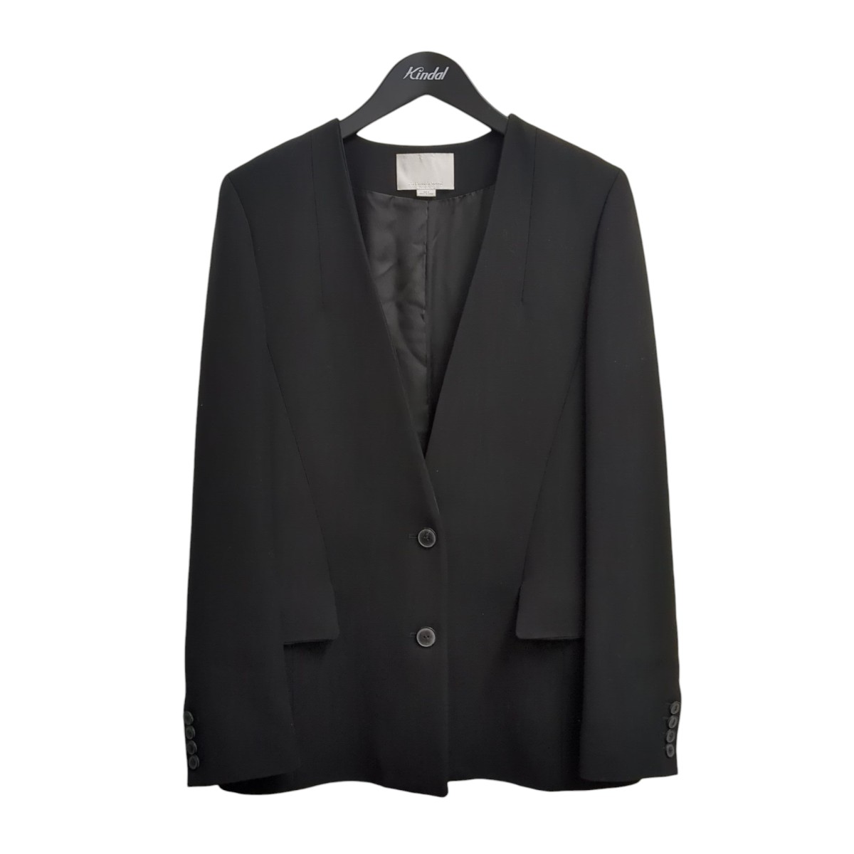 ジャケット・アウター T by Alexander Wang navy wool coat XS T by Alexander Wang navy wool coat XS