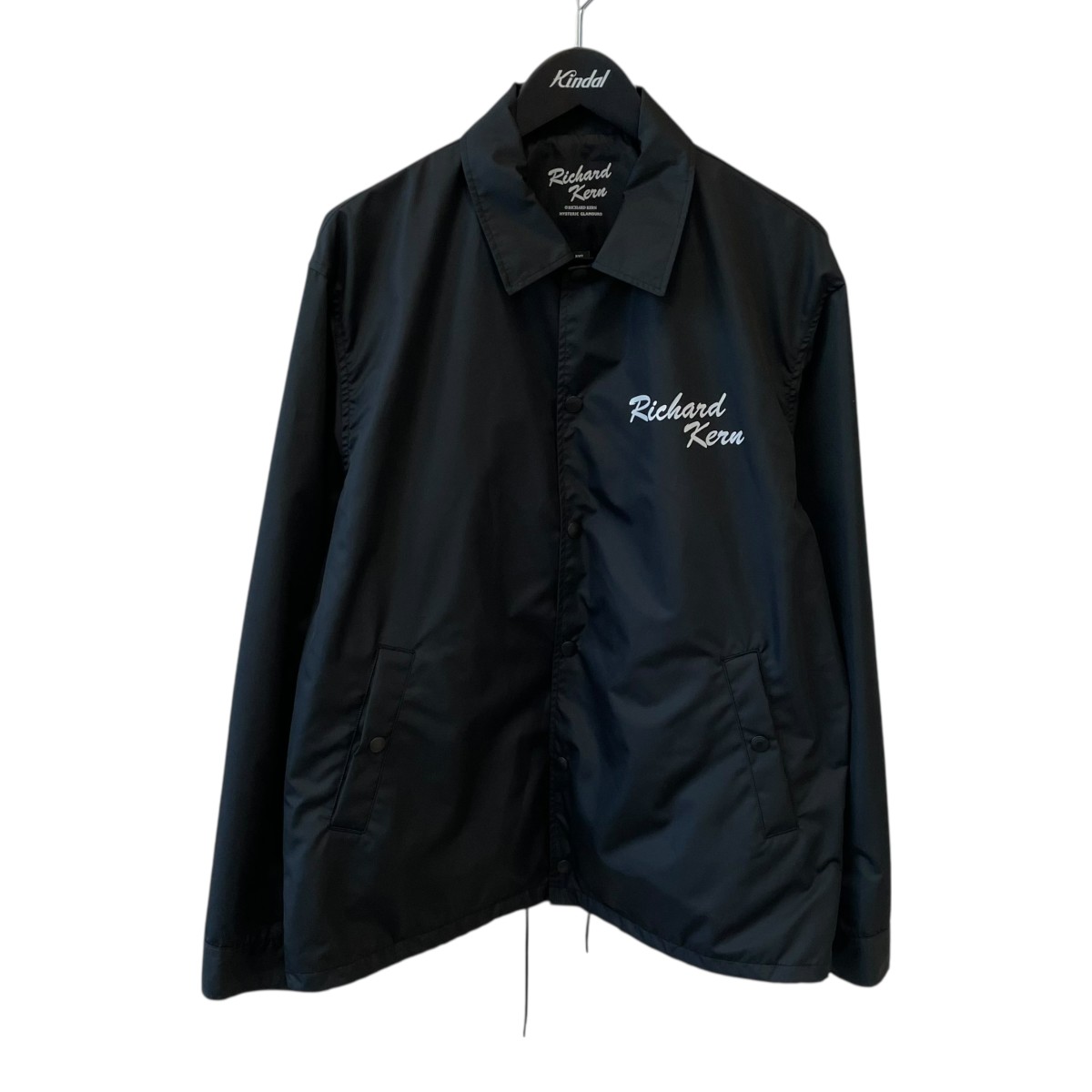 楽天市場】コーチジャケット（ブランドヒステリックグラマー）の通販