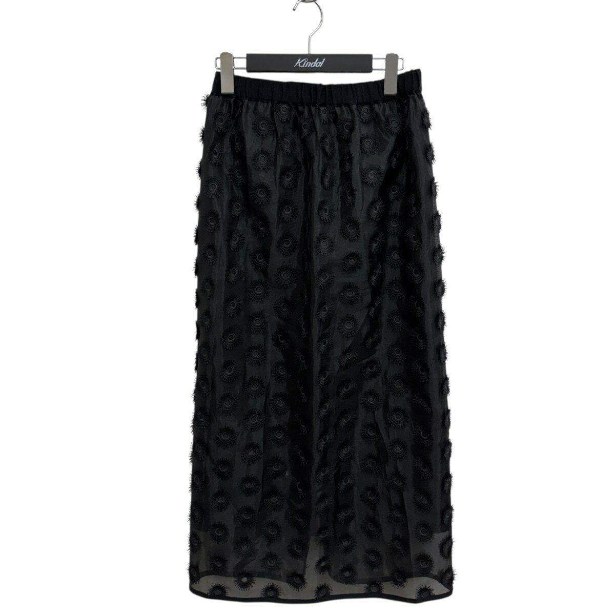 【中古】IENA　スカート 24-060-900-9670-