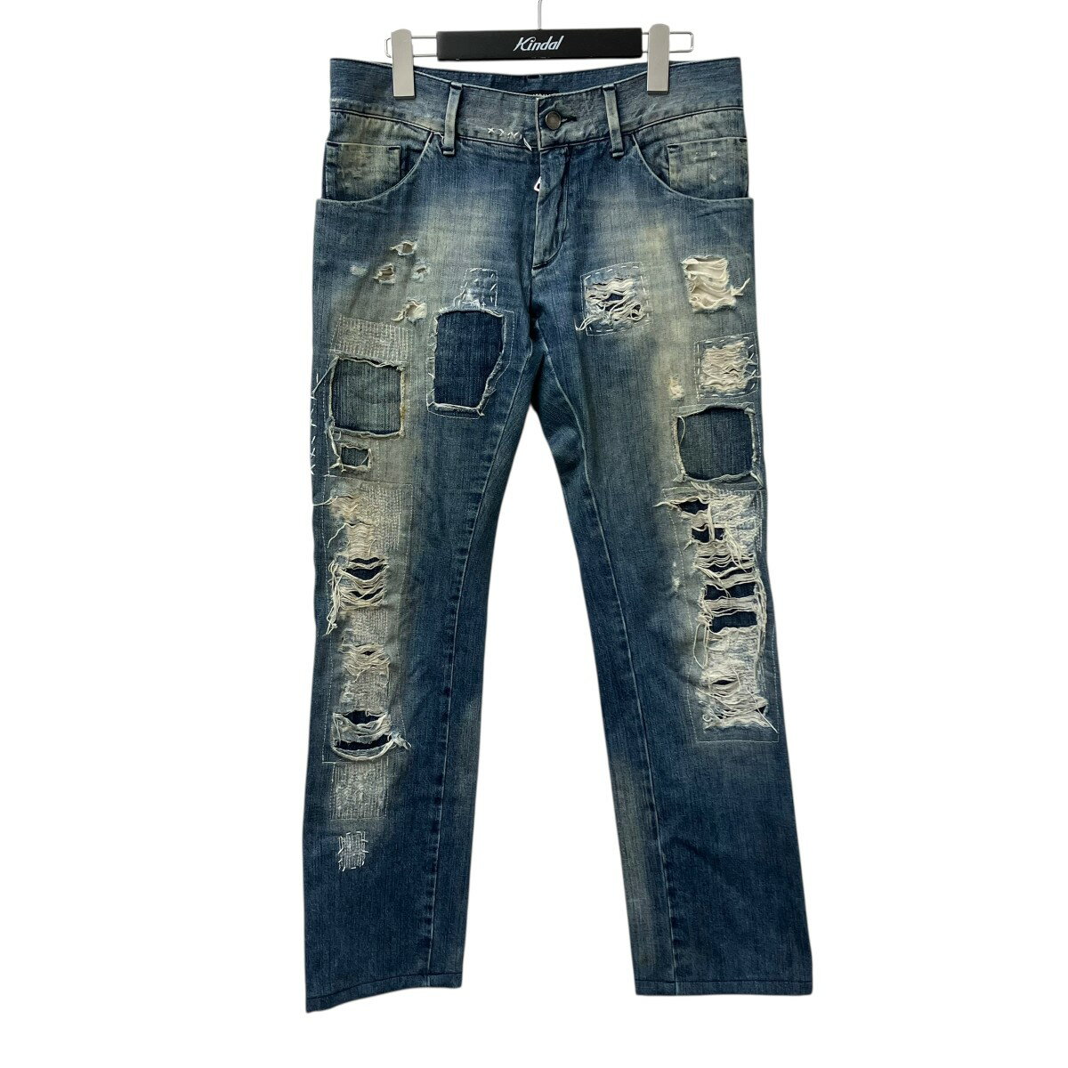 D &G ドルチェ＆ガッバーナ デニム 楽天市場】dolce&gabbana 46 デニムの通販