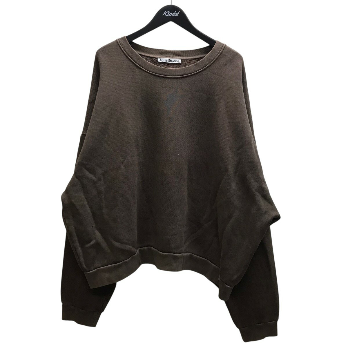 楽天市場】アクネストゥディオズ（スウェット・トレーナー｜トップス