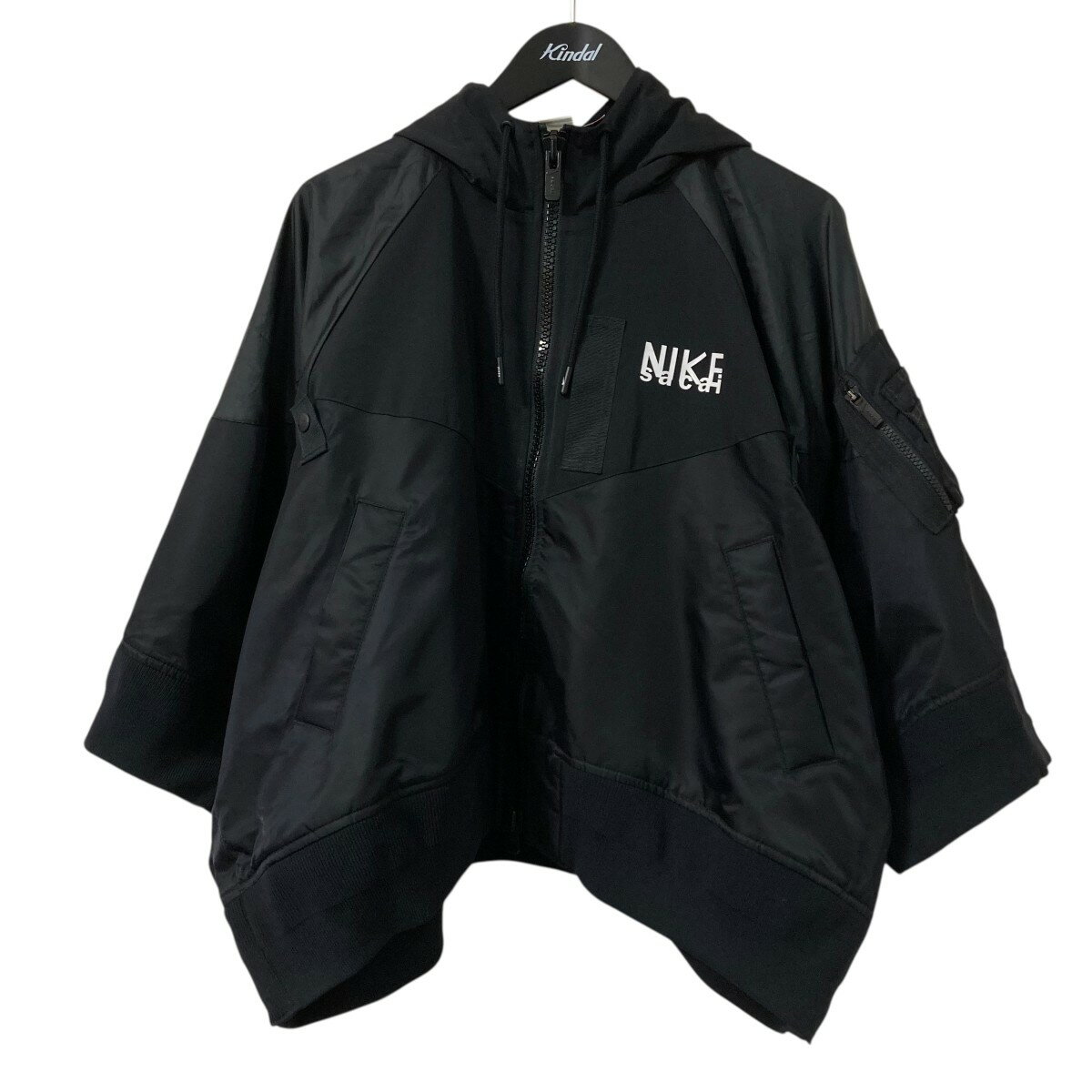 楽天市場】sacai nike ジャケットの通販