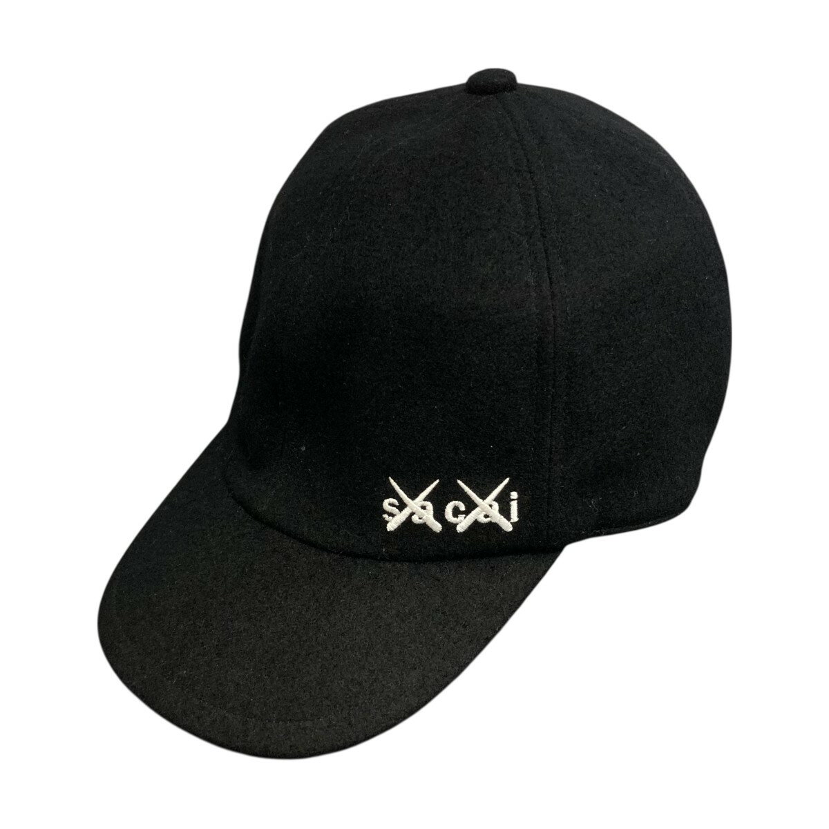 【新品未使用】sacai｜s Hat / Knit sacai（サカイ）中古・古着オンライン通販 | Kindal（カインドオル)