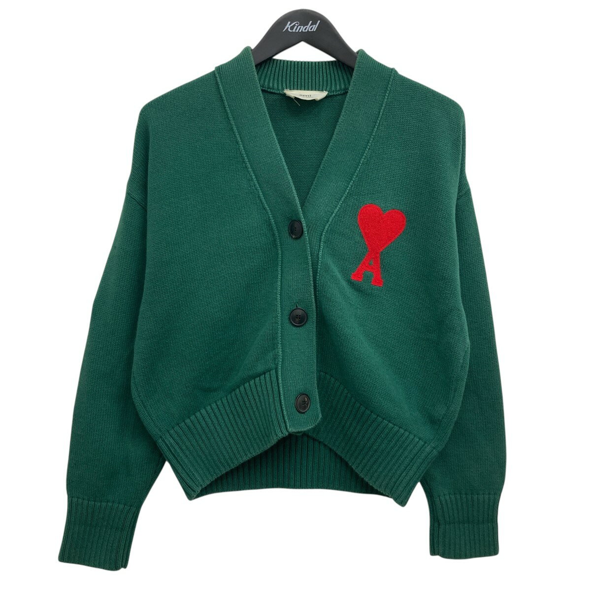 楽天市場】ami paris（カーディガン｜トップス）：メンズファッション