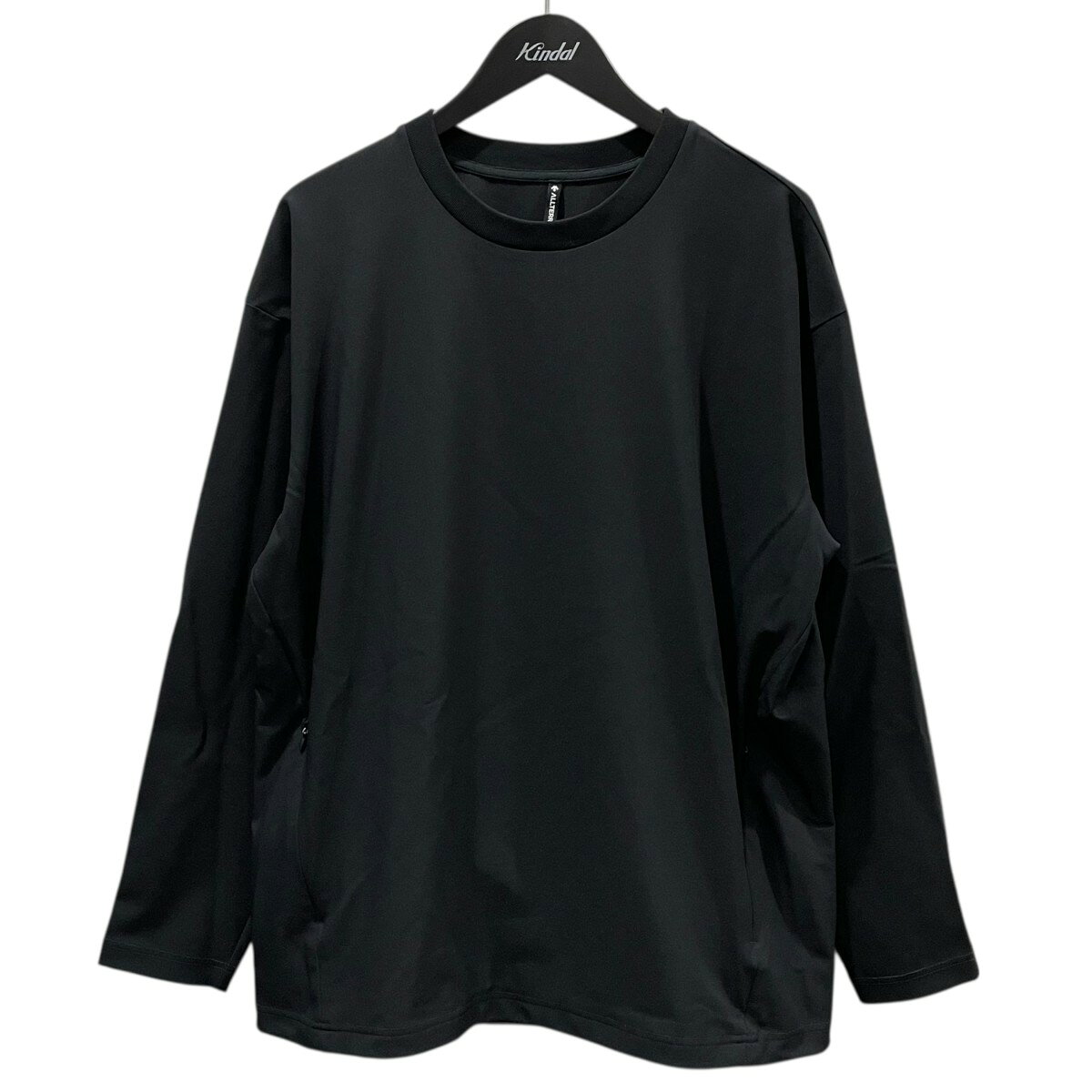 楽天市場】descente allterrain（Tシャツ・カットソー｜トップス