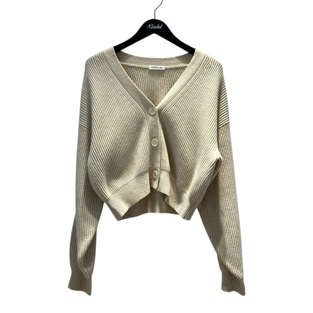 楽天市場】every day i like ニットの通販