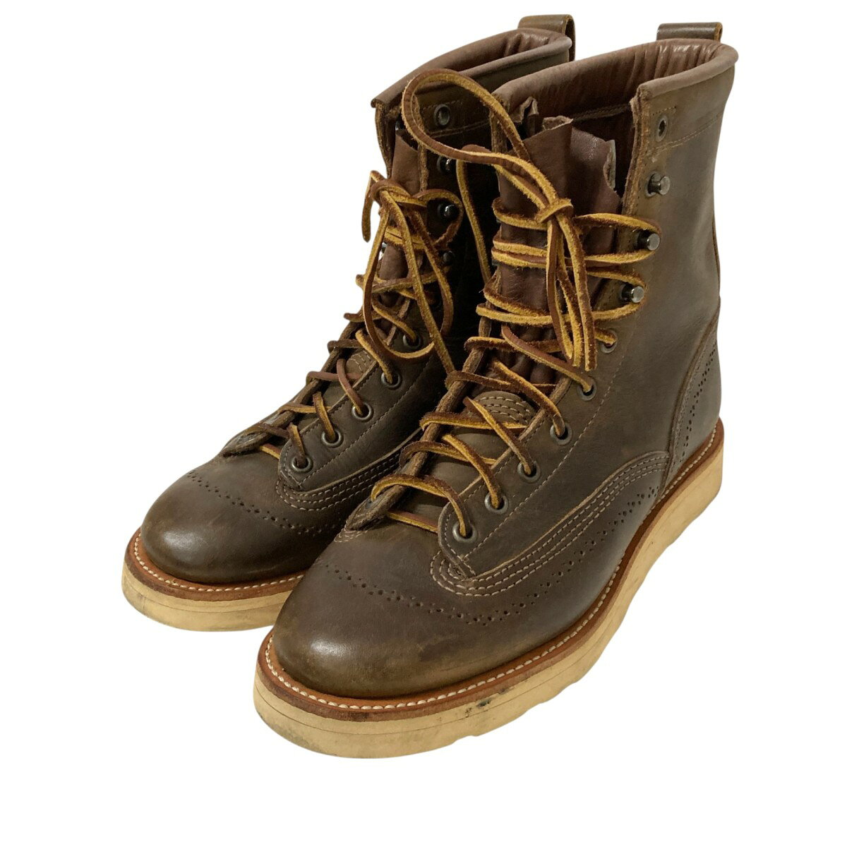 楽天市場】yuketen リング（靴）の通販