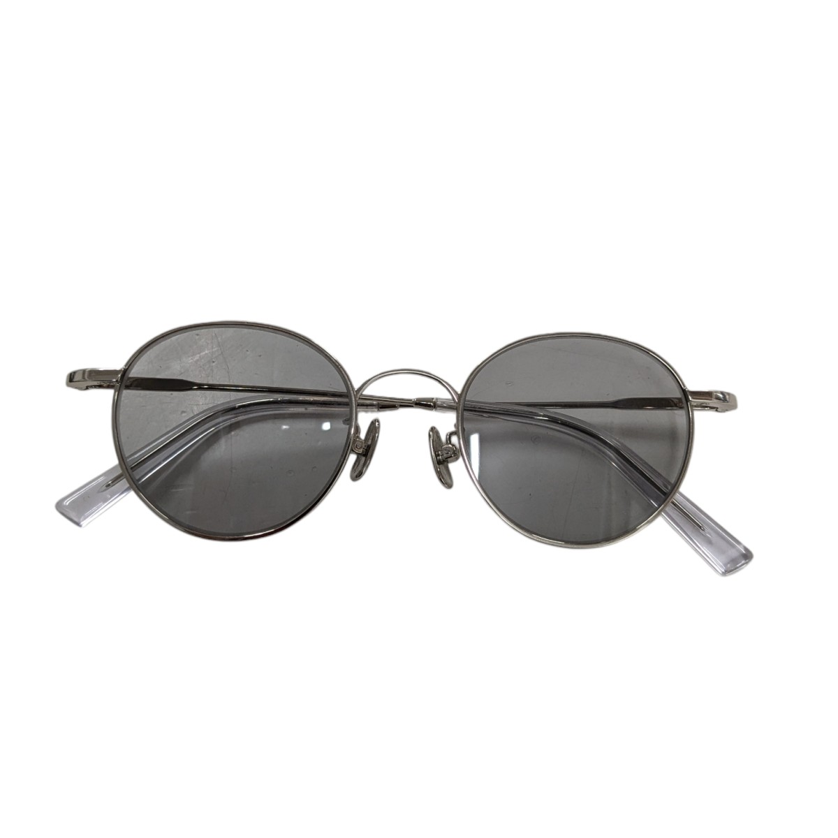 【加古川店】 中古 A.D.S.R. | エーディーエスアール サングラス RANDY ブラウン 【116】 RANDY 01(Black) | A.D.S.R. サングラス