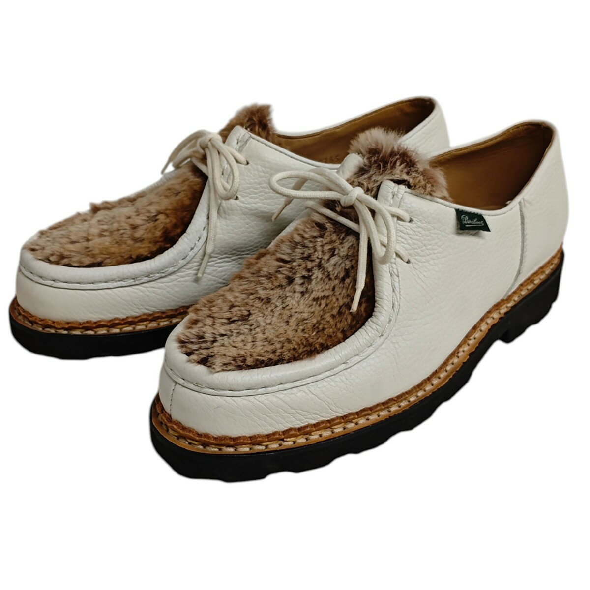 楽天市場】united arrows × Paraboot （ユナイテッドアローズ