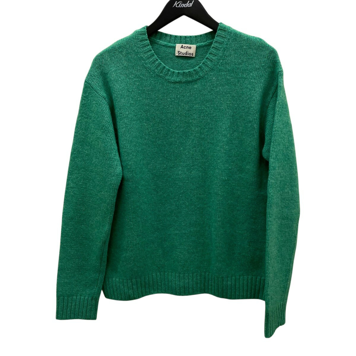 楽天市場】acne（ニット・セーター｜トップス）：メンズファッションの通販