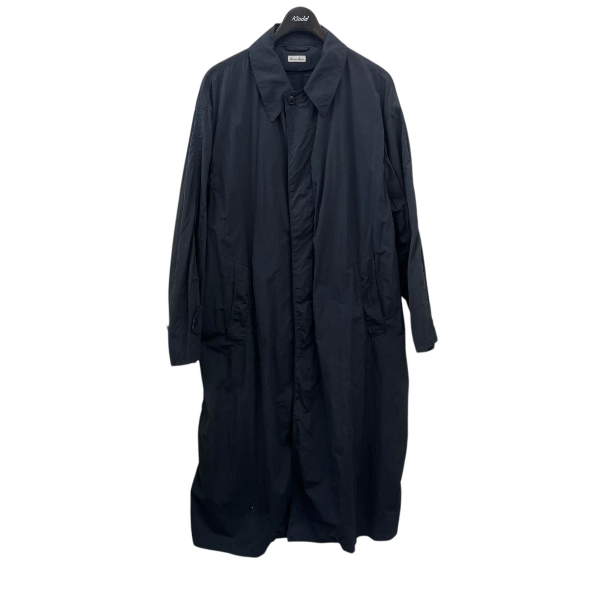 楽天市場】steven alan ステンカラーコートの通販