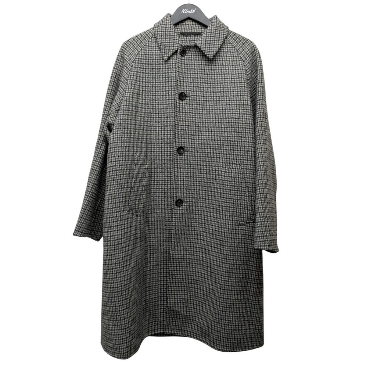 【中古】UNITED ARROWS　USCM ダブルフェ