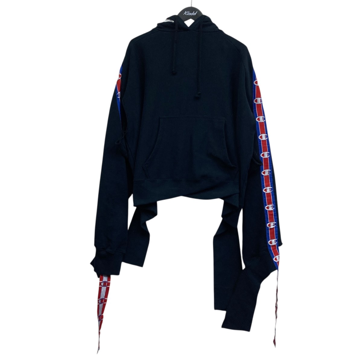 楽天市場】vetements championの通販