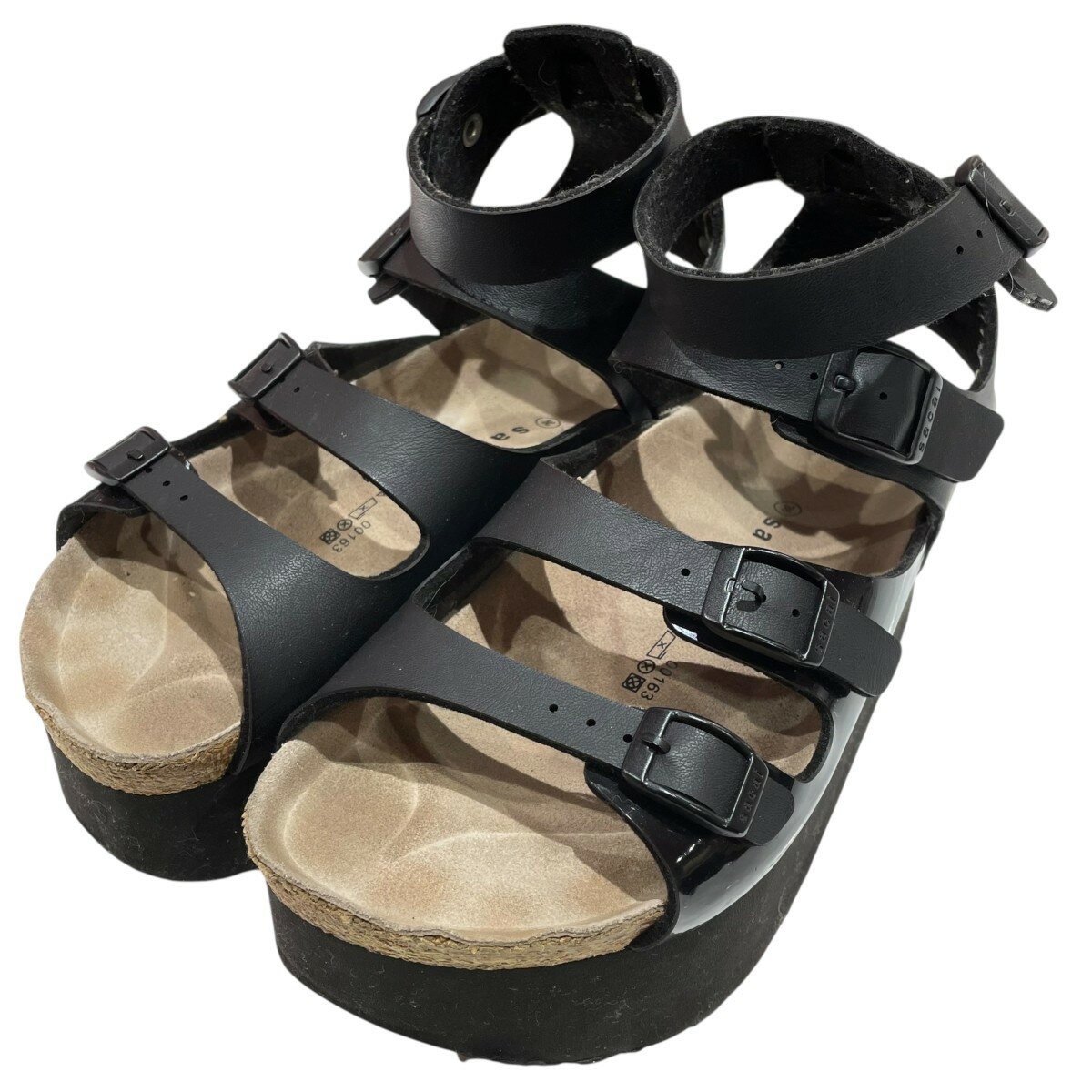 楽天市場】sacai サンダルの通販