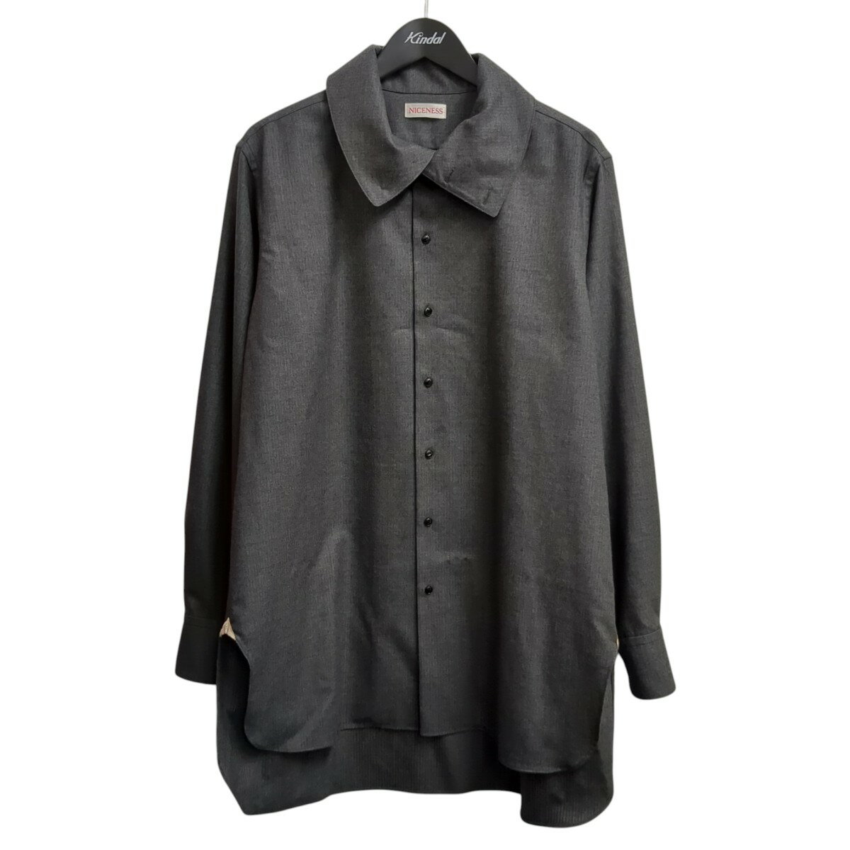 楽天市場】niceness（トップス｜メンズファッション）の通販