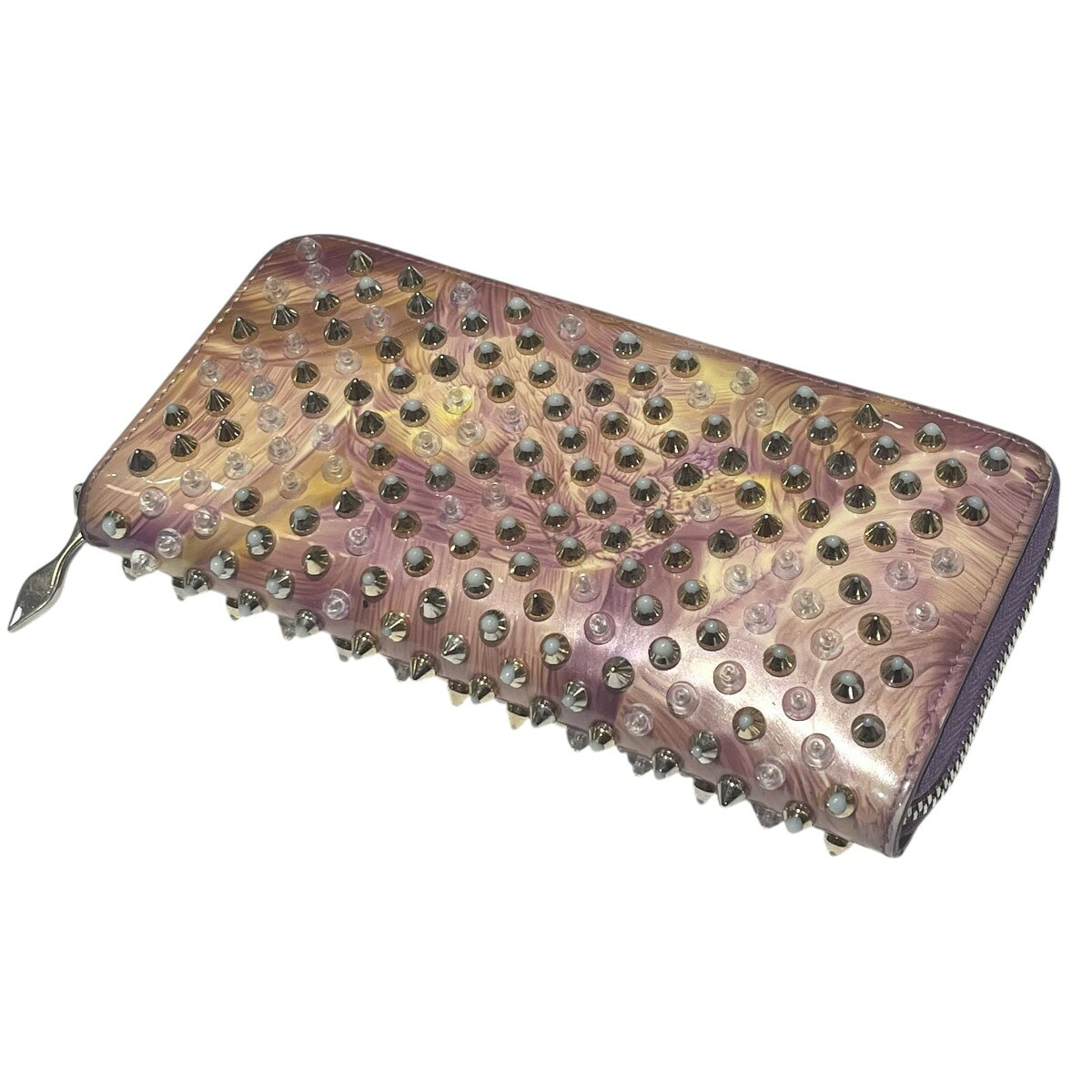 【中古】Christian Louboutin...の紹介画像2