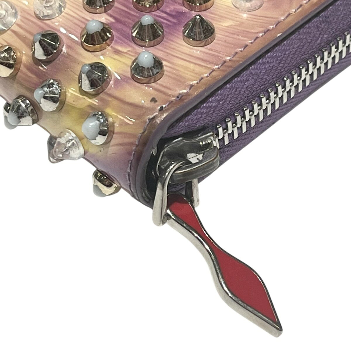 【中古】Christian Louboutin...の紹介画像3