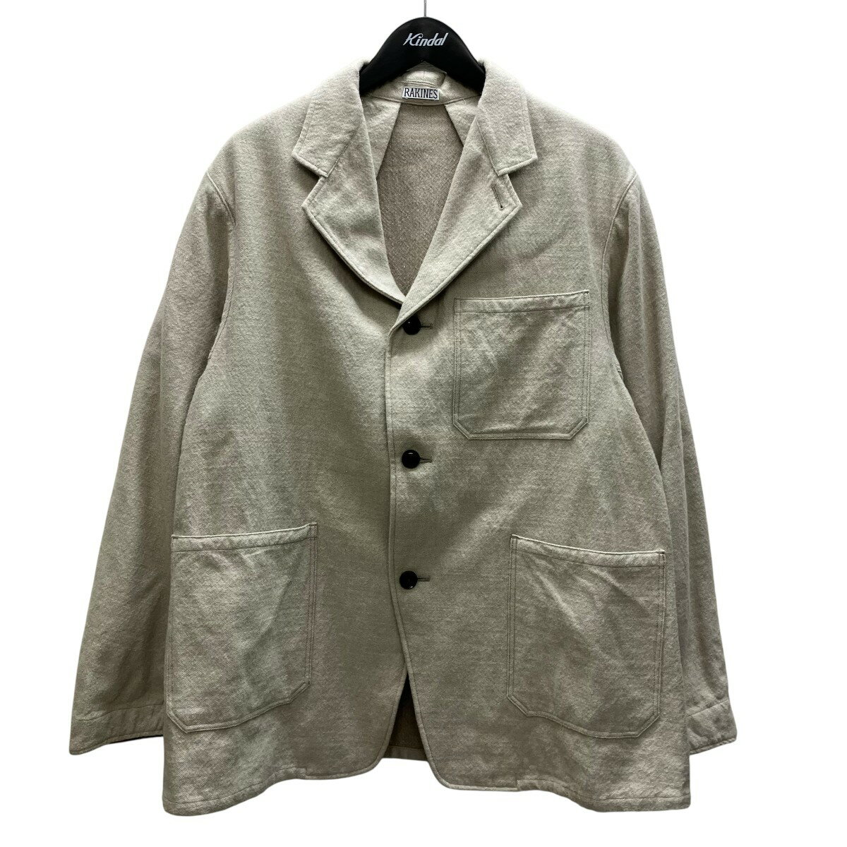 楽天市場】rakines jacket（メンズファッション）の通販