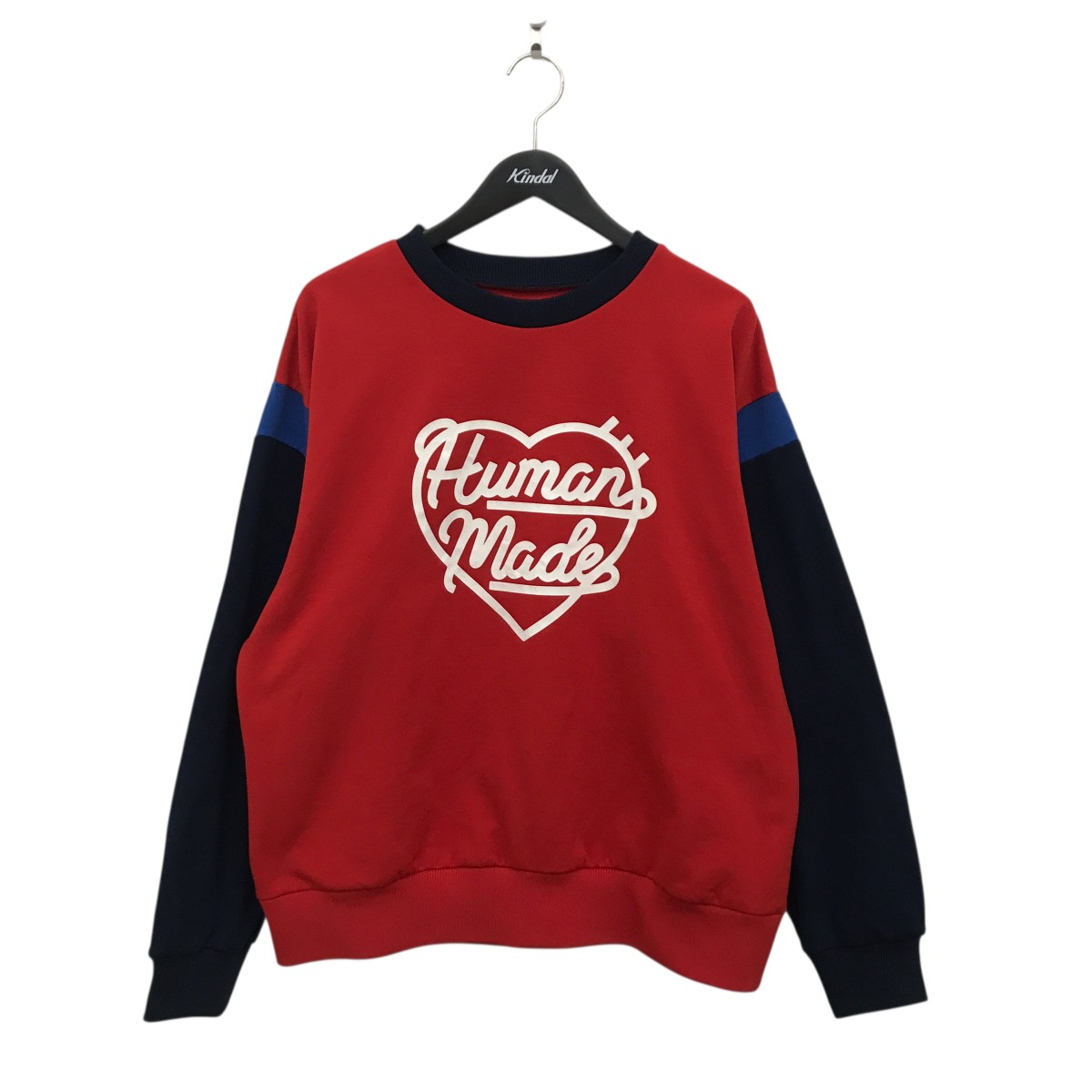 楽天市場】human made トレーナーの通販