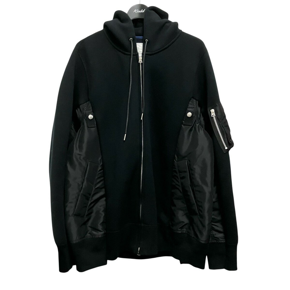 楽天市場】sacai（スウェット・トレーナー｜トップス）：メンズ