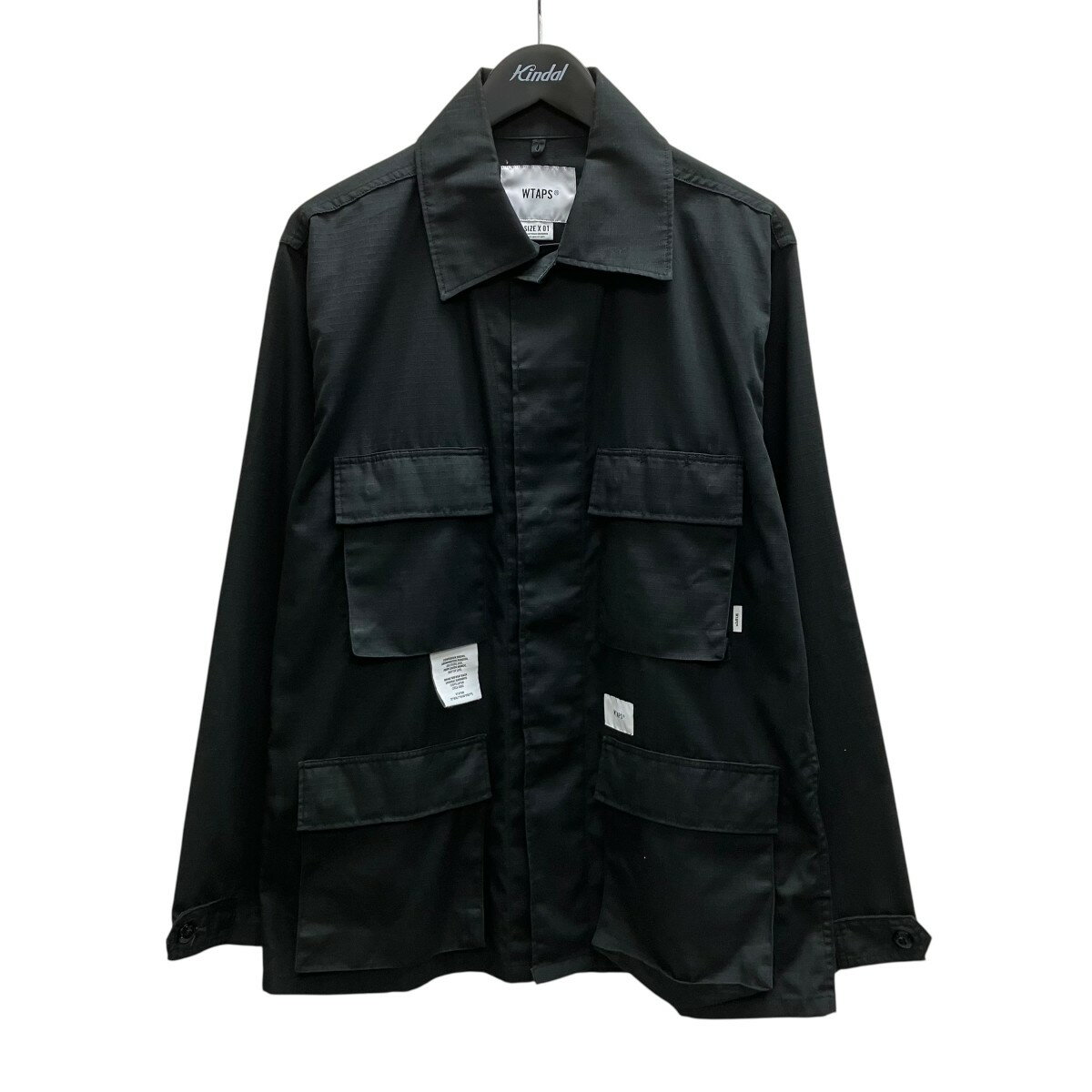 楽天市場】wtaps jungle（コート・ジャケット｜メンズファッション）の通販