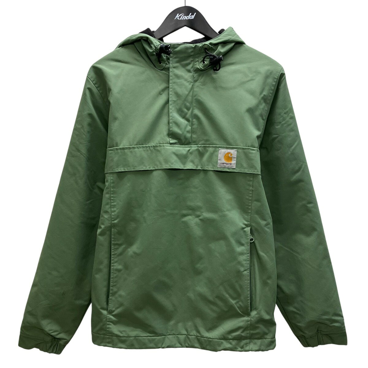 楽天市場】カーハート CARHARTT（カラーグリーン）（コート