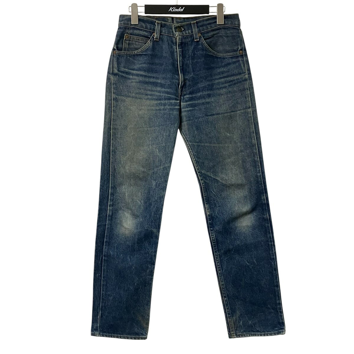 楽天市場】levis 505 w29 l30の通販