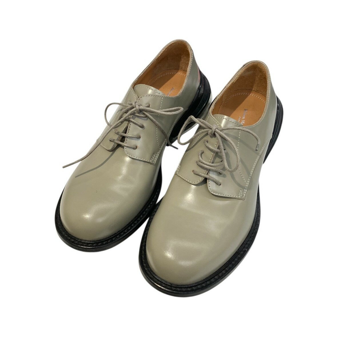 楽天市場】martin margiela 40 シューズの通販