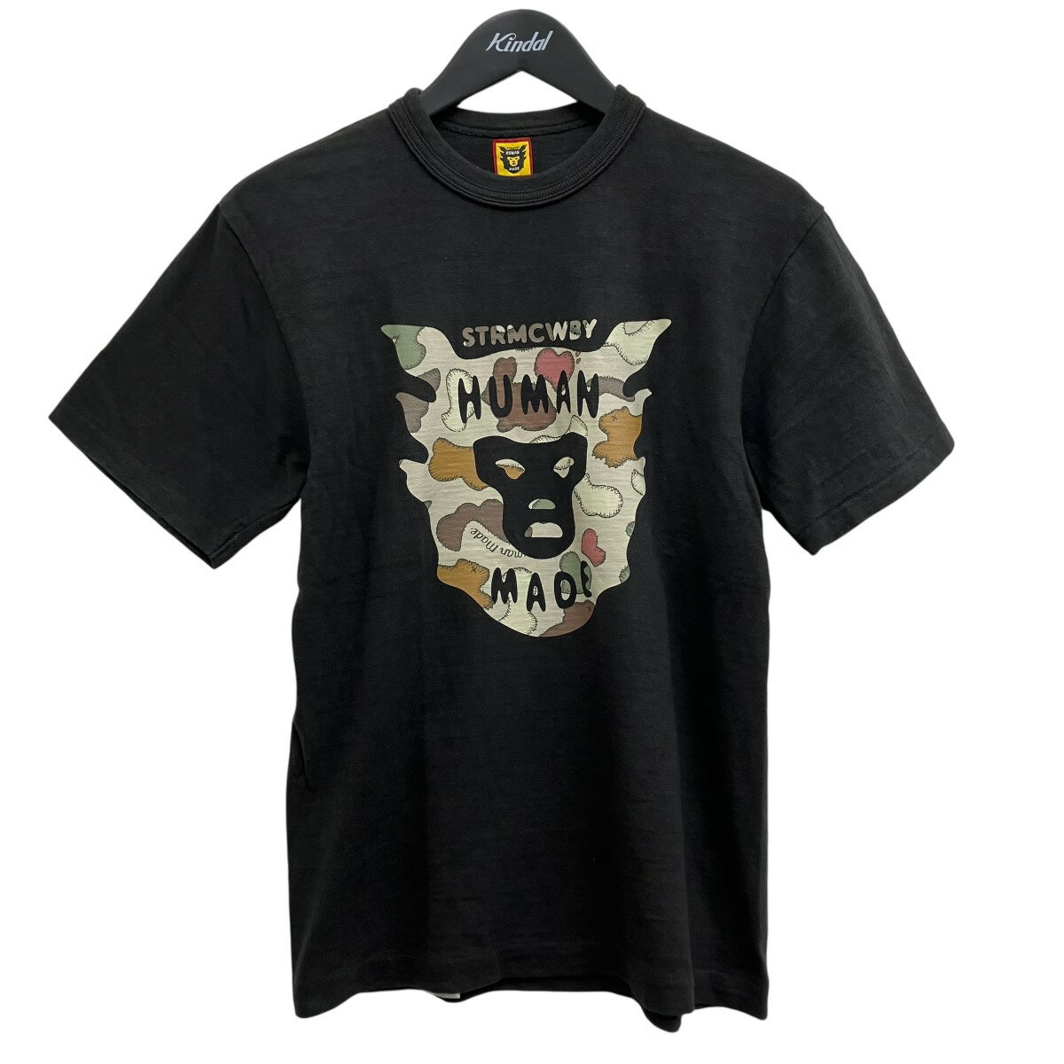 楽天市場】kaws humanmadeの通販