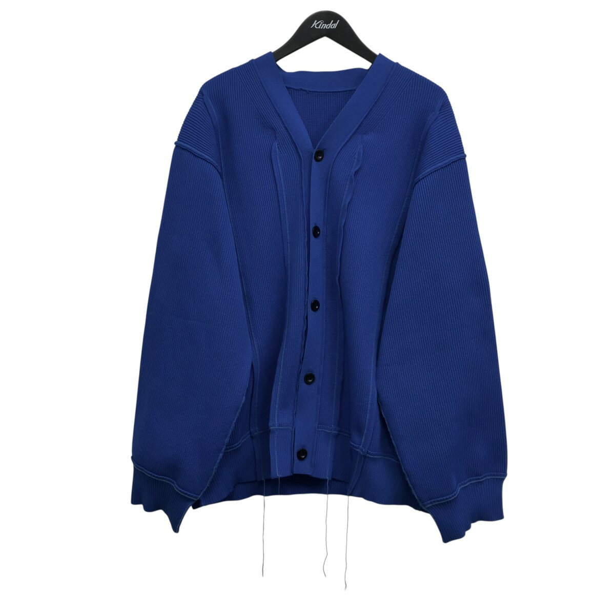 楽天市場】sacai（カーディガン｜トップス）：メンズファッションの通販