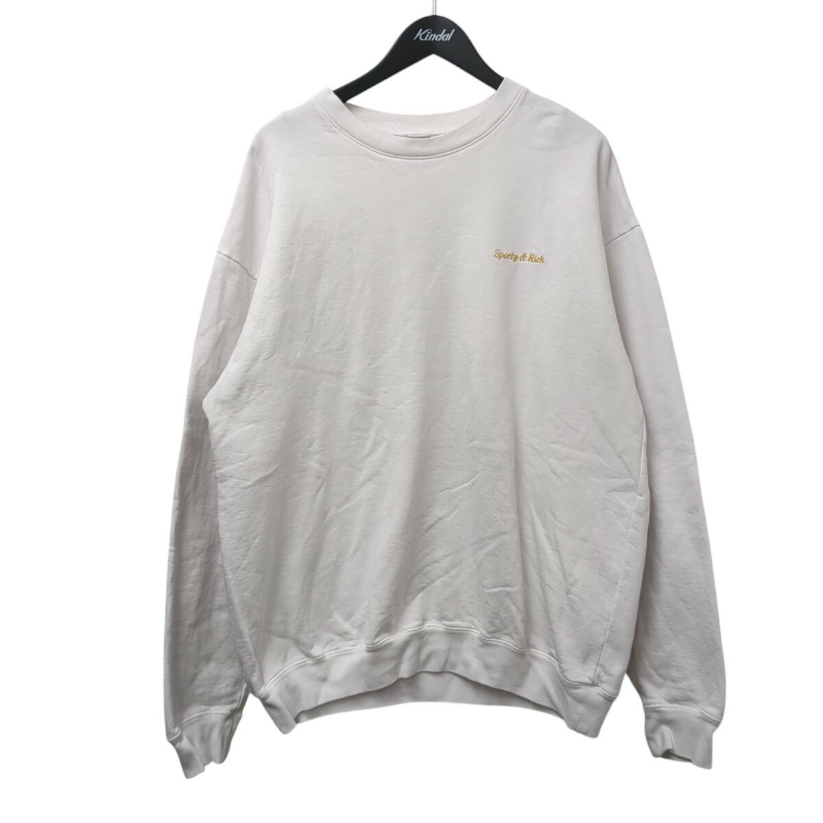 楽天市場】sporty&rich（メンズファッション）の通販