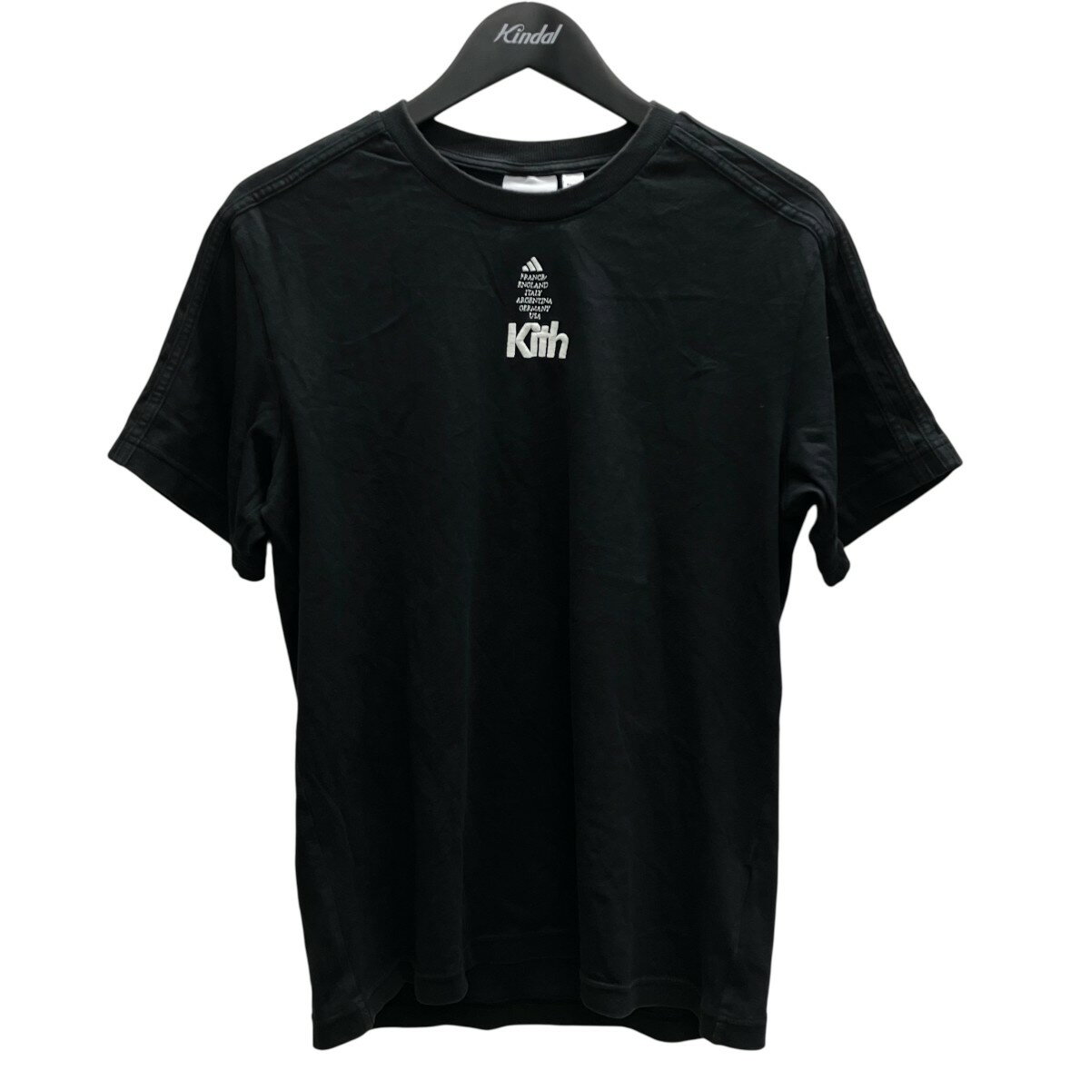 楽天市場】adidas kith（メンズファッション）の通販