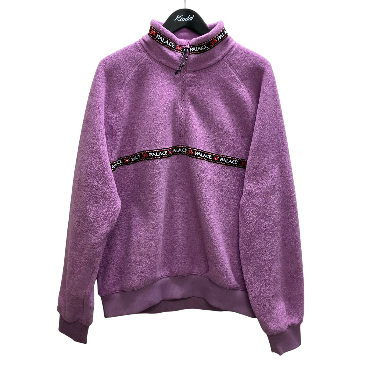 Palace フリースジャケット ☆23AW 大人気☆PALACE Thermalite Fleece 