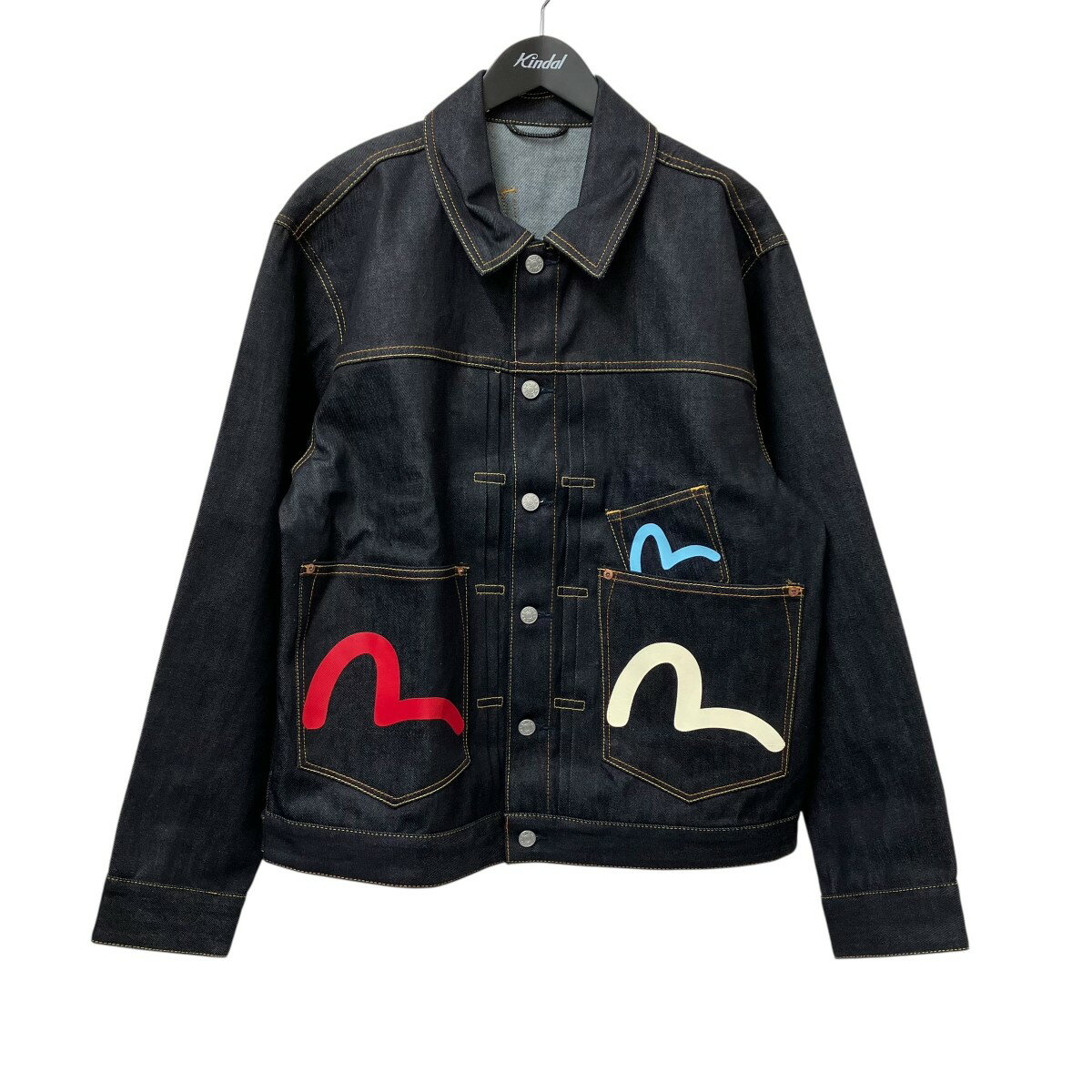 2026年最新ジャージ EVISUの人気アイテム EVISU(エヴィス) Mens